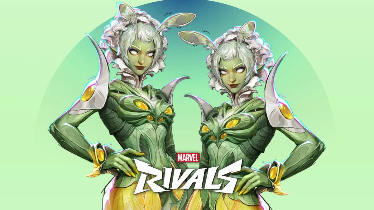 Marvel Rivals Cerebro Base de datos Guía de eventos cómo obtener la piel de done de mantis de Mantis gratis
