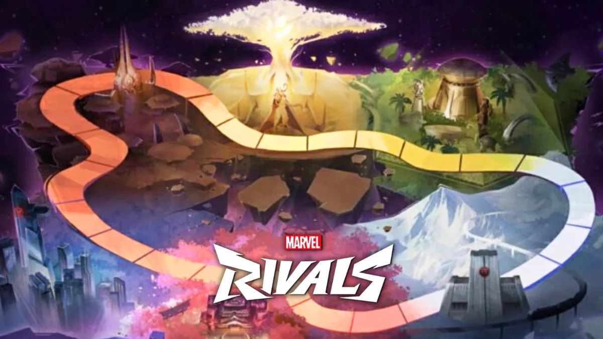 Marvel Rivals Guía y recompensas de eventos de aventuras cósmicas de Galacta