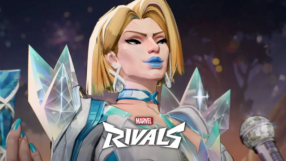 Marvel Rivals Temporada 2 Gala Hellfire Gala y Discord Reglas y recompensas