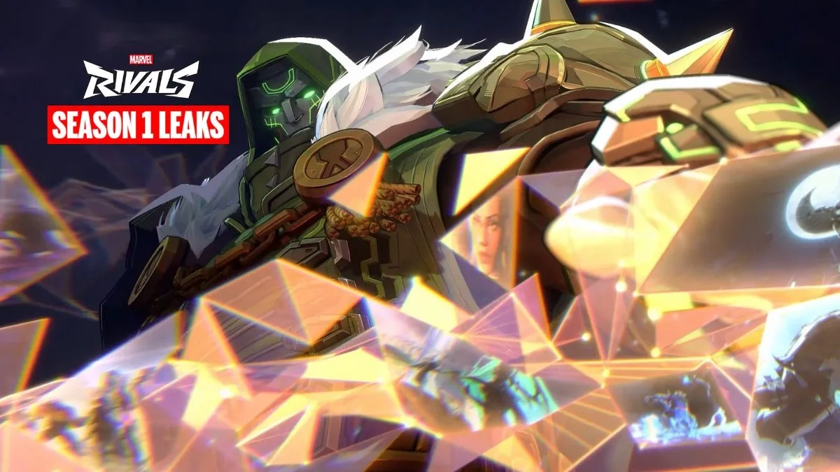 Marvel Rivals Season 1 filtra nuevos mapas y detalles de modos