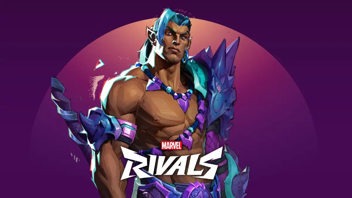 Marvel Rivals Temporada 2 Namor Twitch cae recompensas