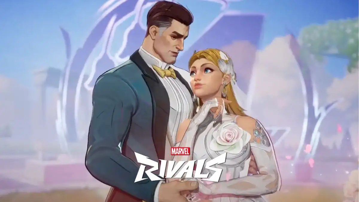 Fantástica Fecha de lanzamiento de disfraces de bodas en los rivales de Marvel