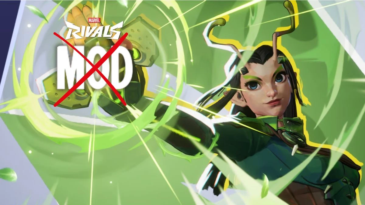 Marvel Rivals emite advertencia para modificaciones del mouse y cambios de configuración