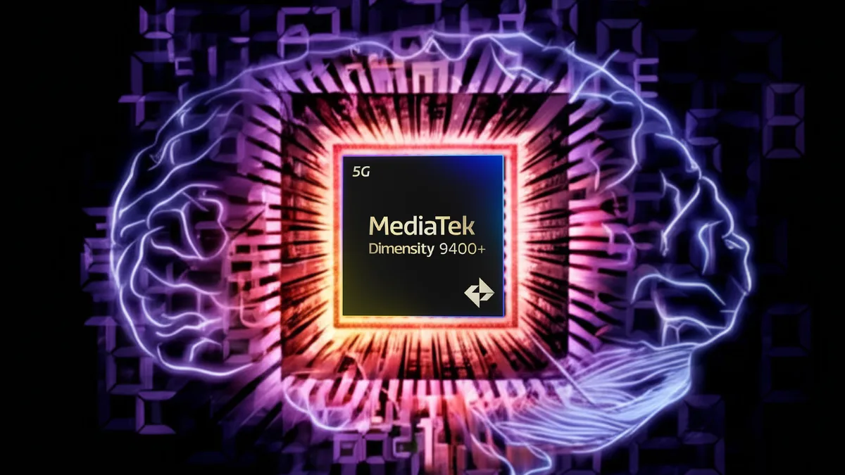 MediaTek cae dimensidad 9400 Plus: ¿puede vencer a Snapdragon 8 Elite?