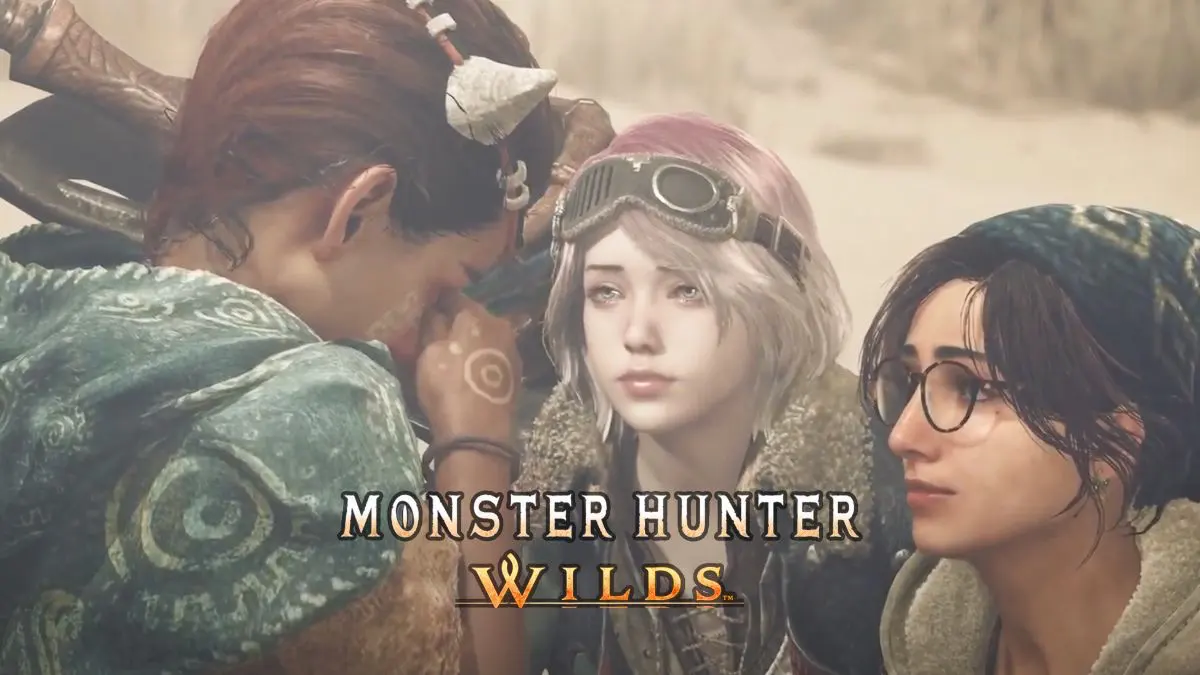 Los mejores códigos de diseño de personajes en Monster Hunter Wilds