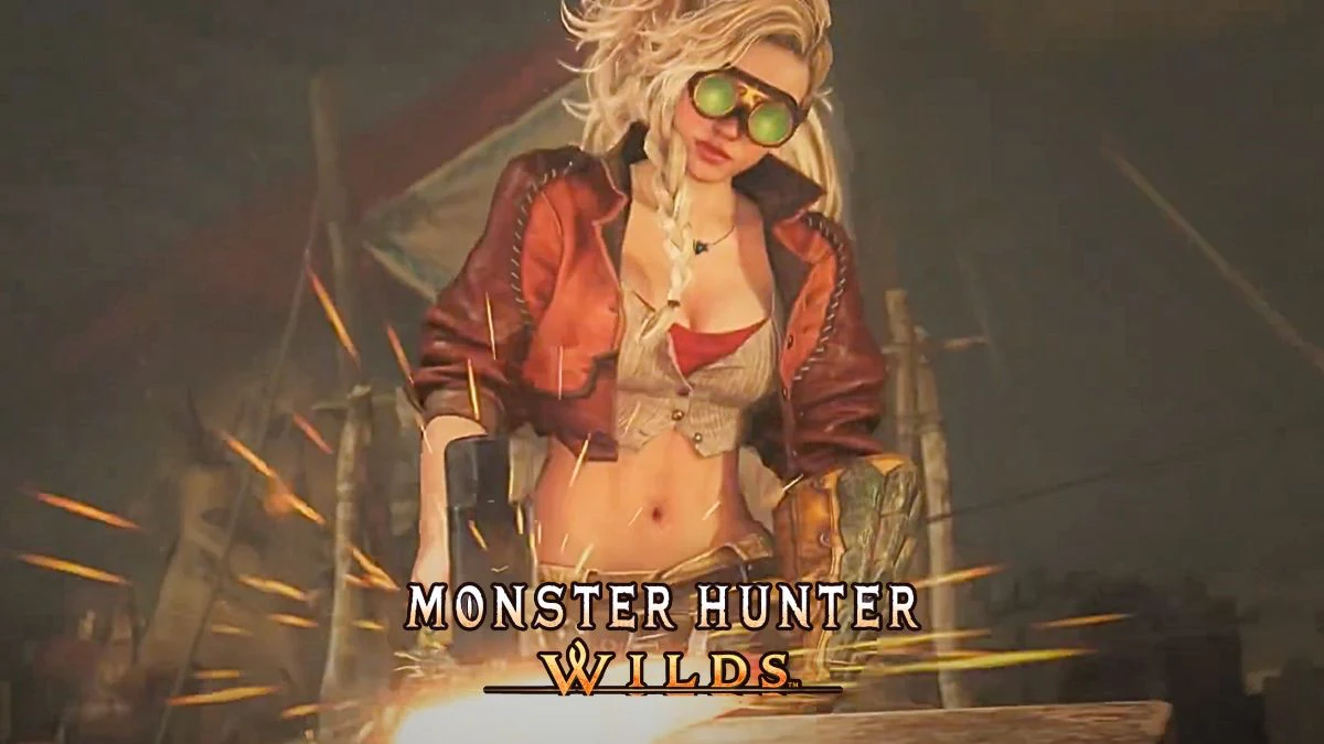 Monster Hunter Wilds Free Armor Esfera