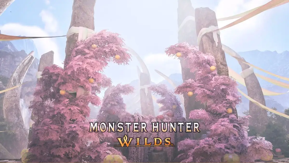 Monster Hunter Wilds Festival of Accord Blossomdance Event Guide