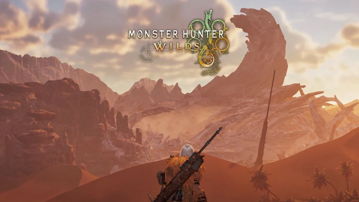 Monster Hunter Wilds Guía meteorológico