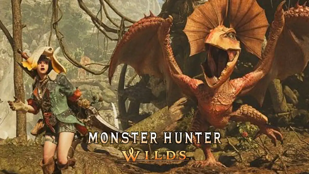Monster Hunter Wilds Event Quests Guide