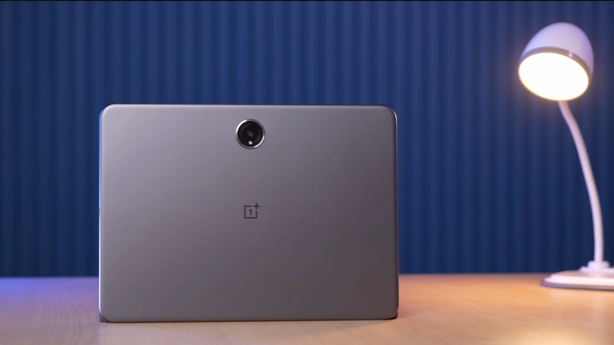 OnePlus Pad (2024)