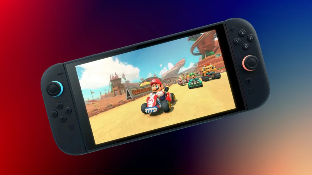 Nintendo Switch 2 finalmente tiene una fecha de pedido anticipado: cómo reservar ahora