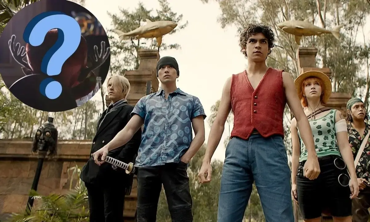 One Piece Live-Action Season 2: Este favorito de los fanáticos se unirá a Pirates de Straw Hat