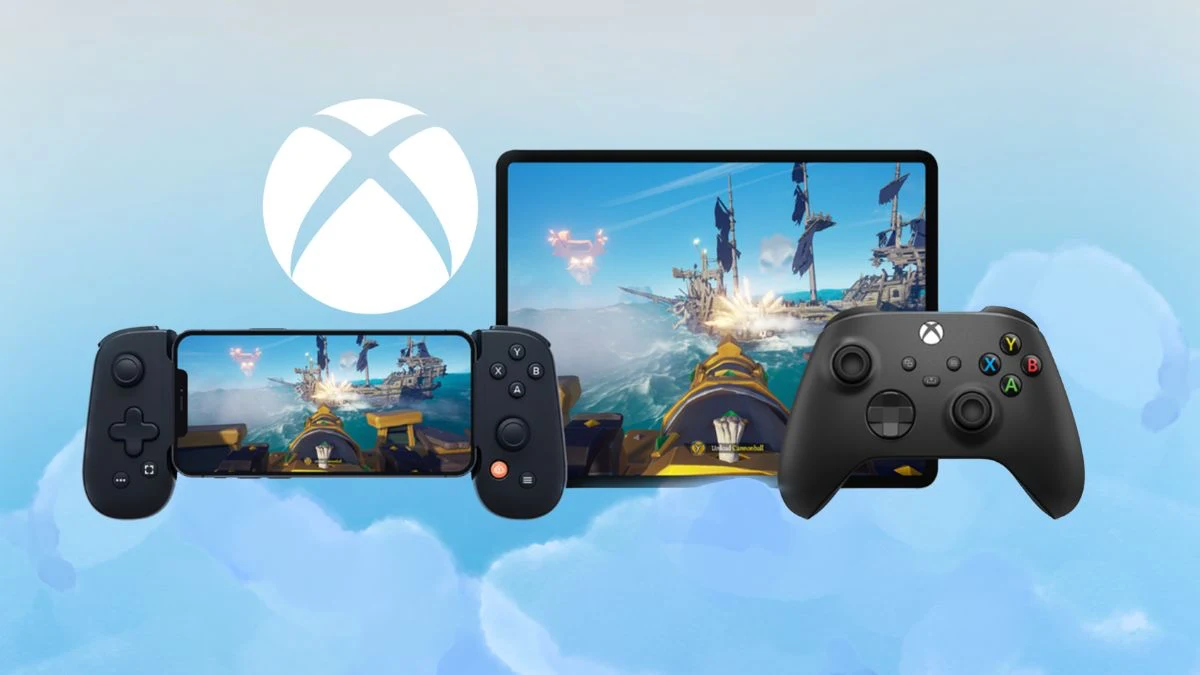 Xbox Cloud Gaming Multiplayer Inviting Enlaces