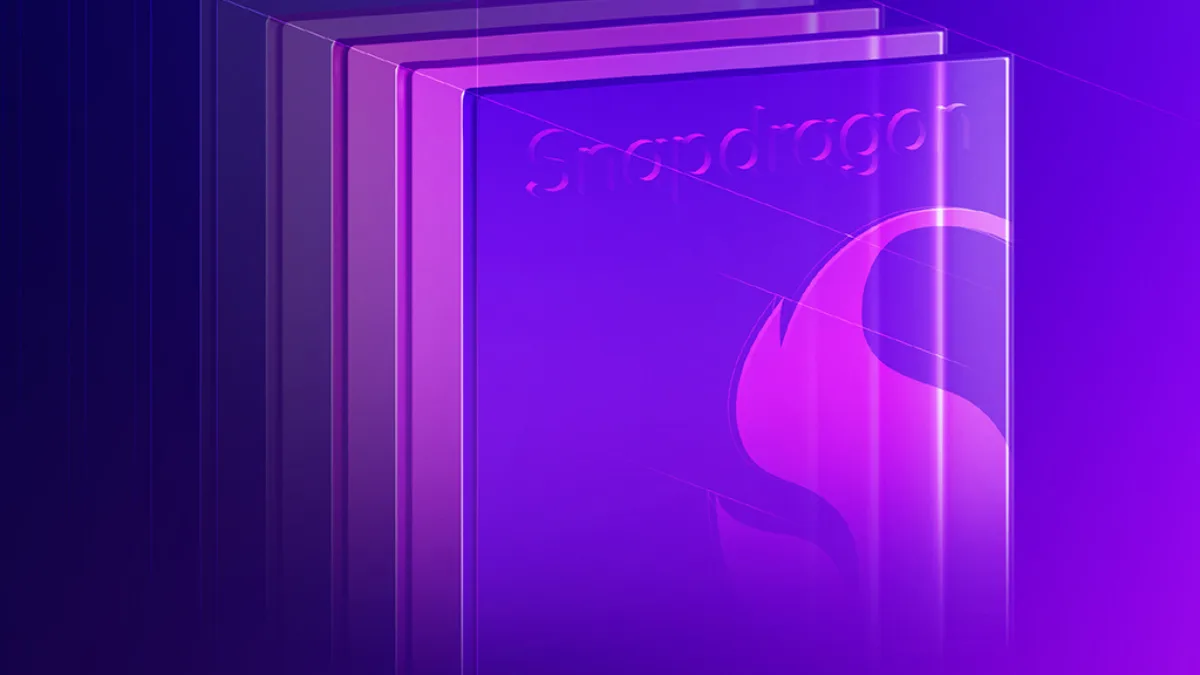 Qualcomm lanzará Snapdragon 8s Gen 4 el 2 de abril de 2025