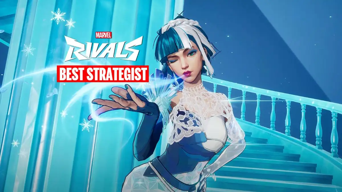 Estrategias con la mayor producción de curación en Rivals Marvel