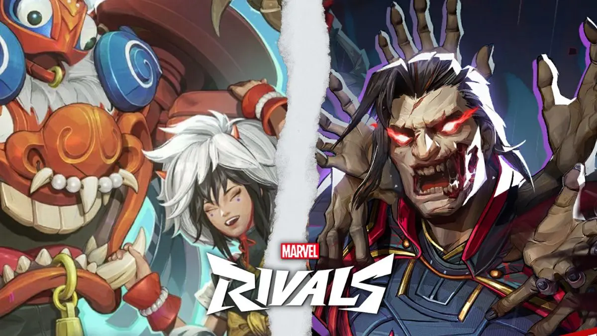 Rivales de Marvel Cómo conseguir a Peni Parker Yatsukahagi y Doctor Strange Multiverso of Madness Skins