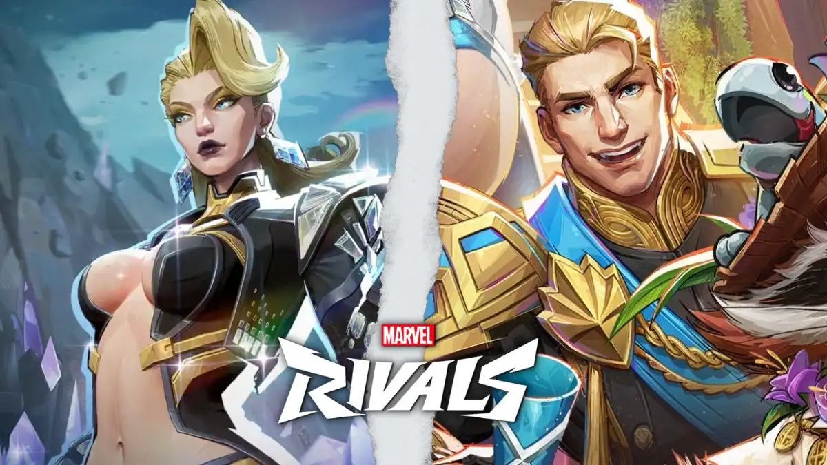 Marvel Rivals Cómo obtener Emma Frost X-Revolution y Star-Lord King of Spartx Skins