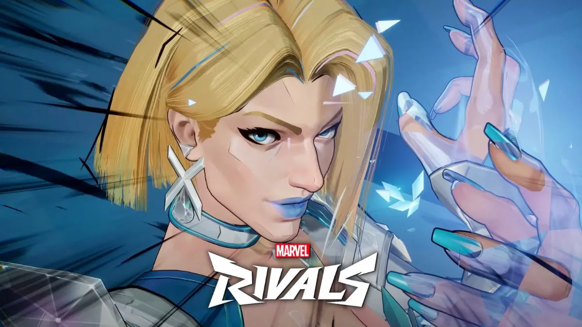Los rivales de Marvel Emma Frost filtraron habilidades y juego