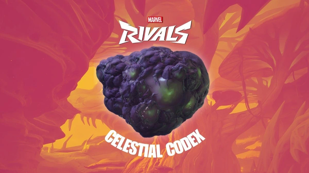 Cómo encontrar el códice celestial y completar Veni Vidi V en Marvel Rivals