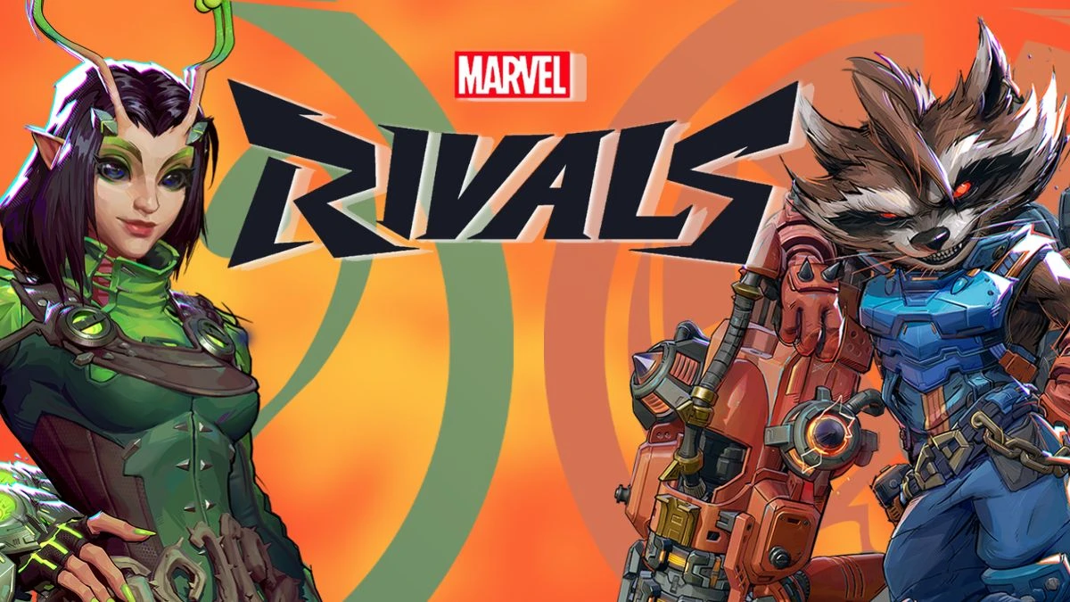 Los mejores héroes iniciales en Marvel Rivals