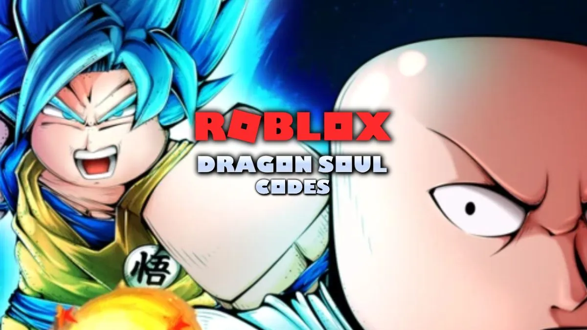 Códigos de alma dragón de Roblox