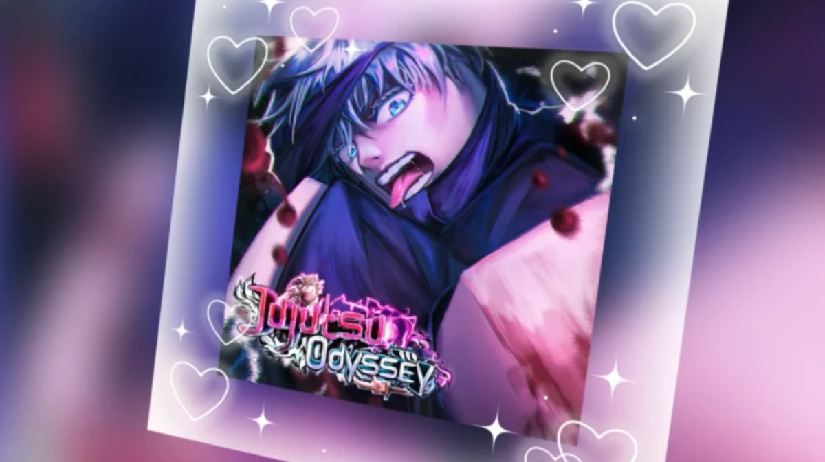 Códigos de Odyssey de Jujutsu