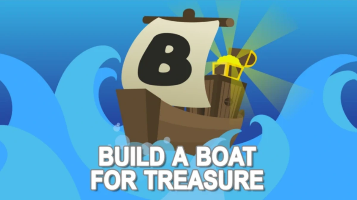Construye un barco para códigos de tesoros