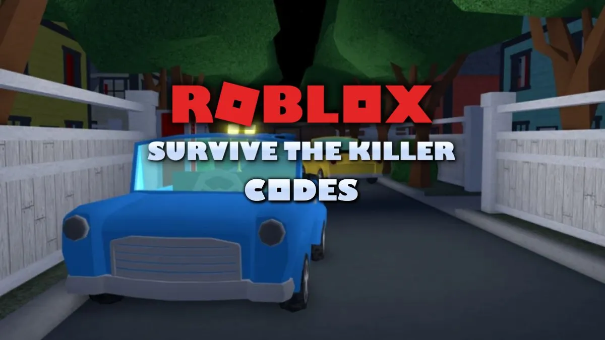 Roblox sobrevive a los códigos asesinos