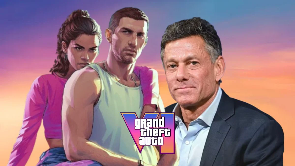 Strauss Zelnick revela el plan de marketing GTA 6