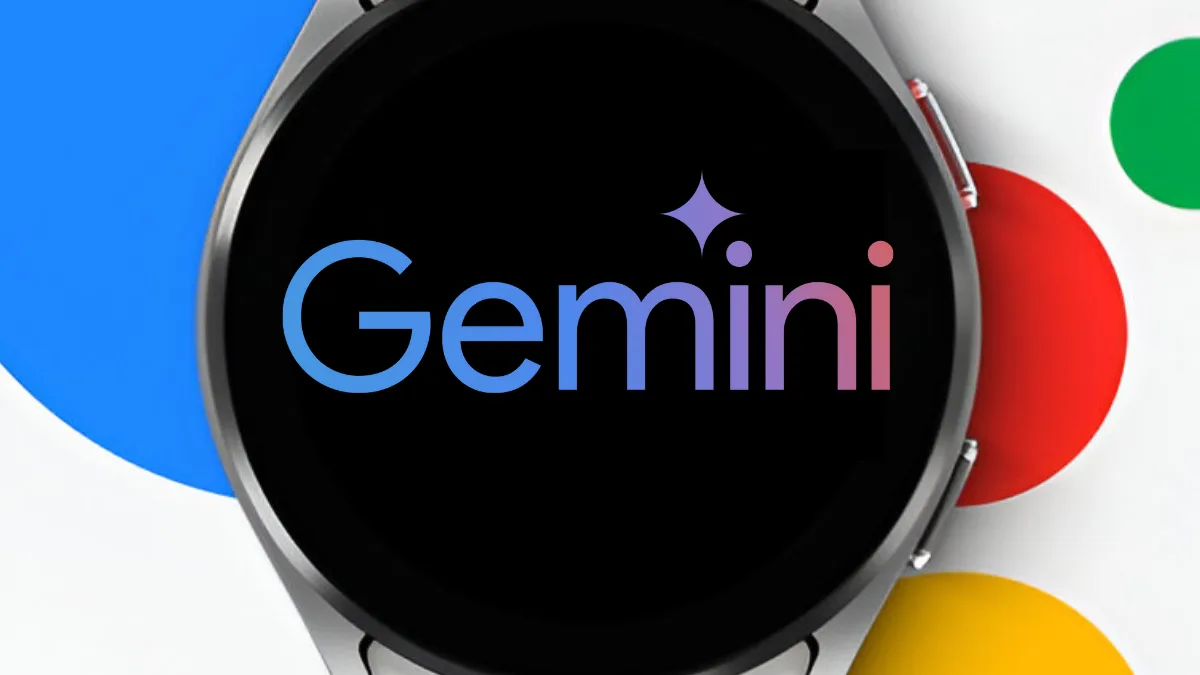 Géminis viene a Wearos