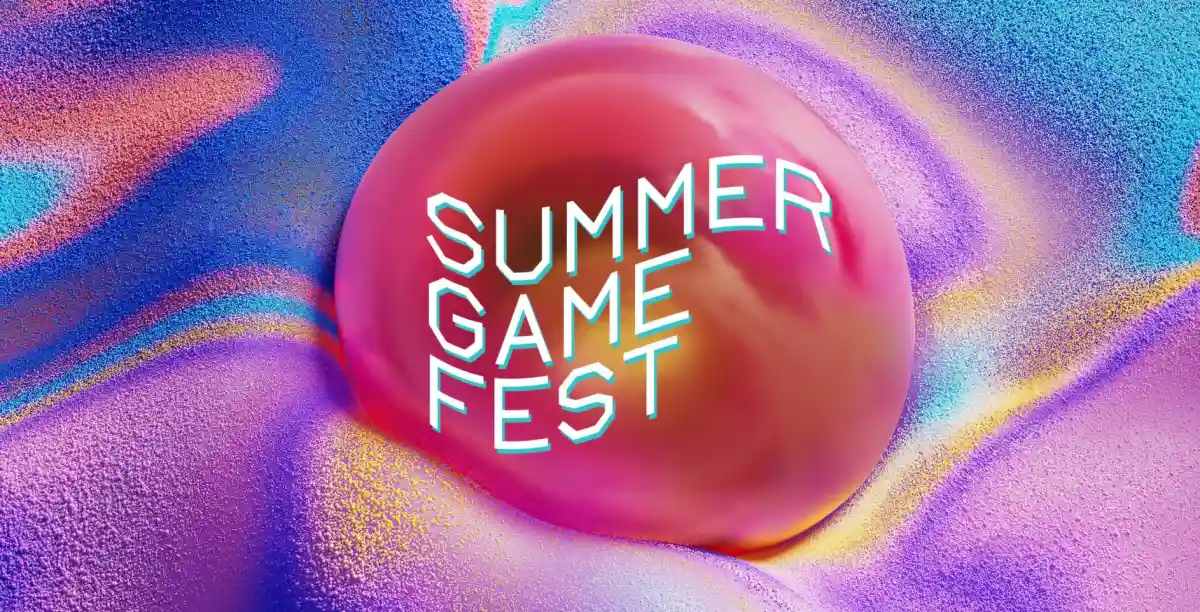 Summer Game Fest 2025