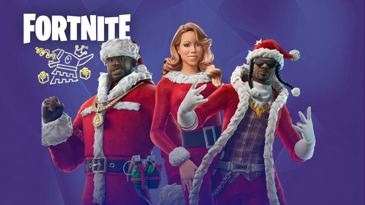 Fortnite Capítulo 6 Temporada 1 Ubicaciones de NPC