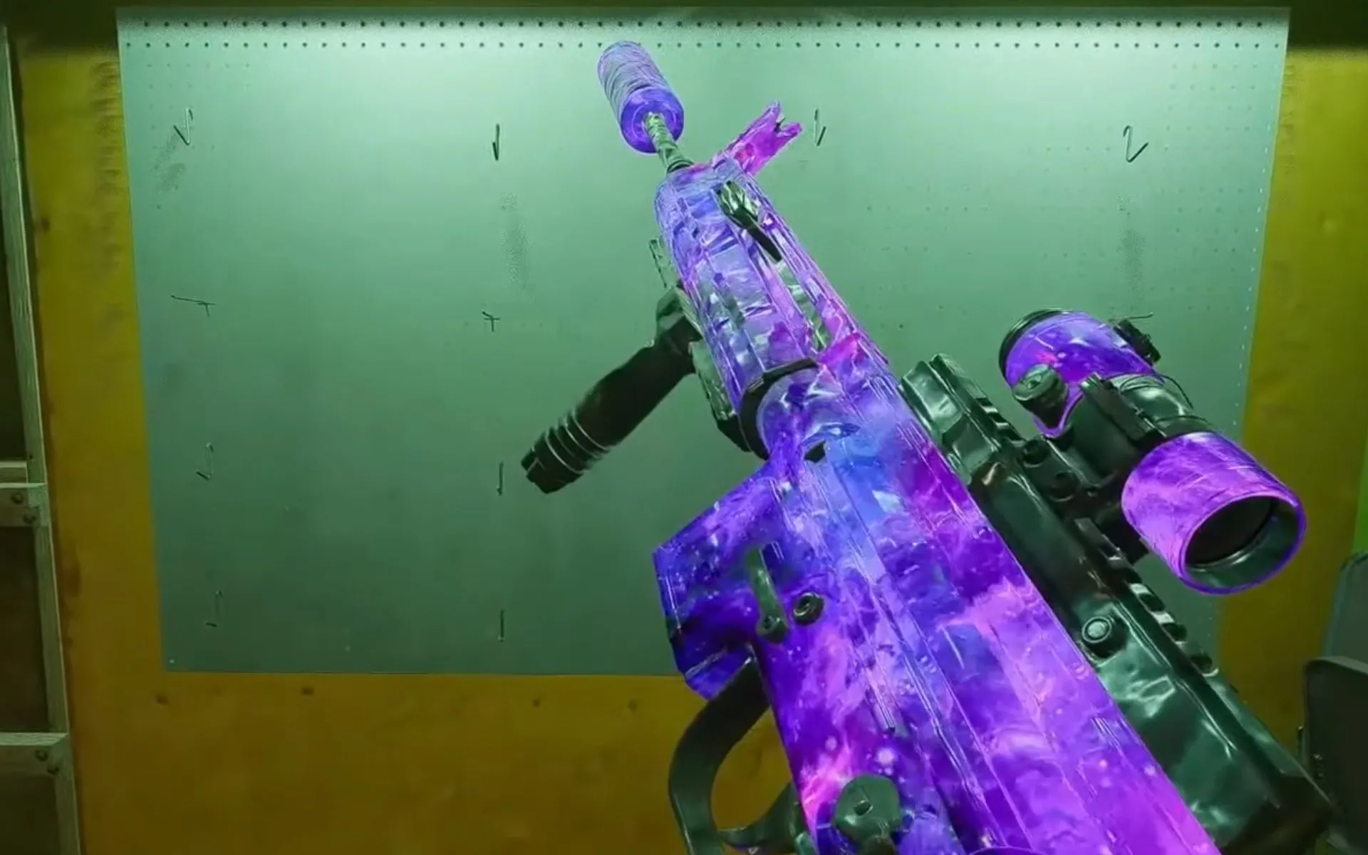 Warzone Temporada 1 Meta Armas