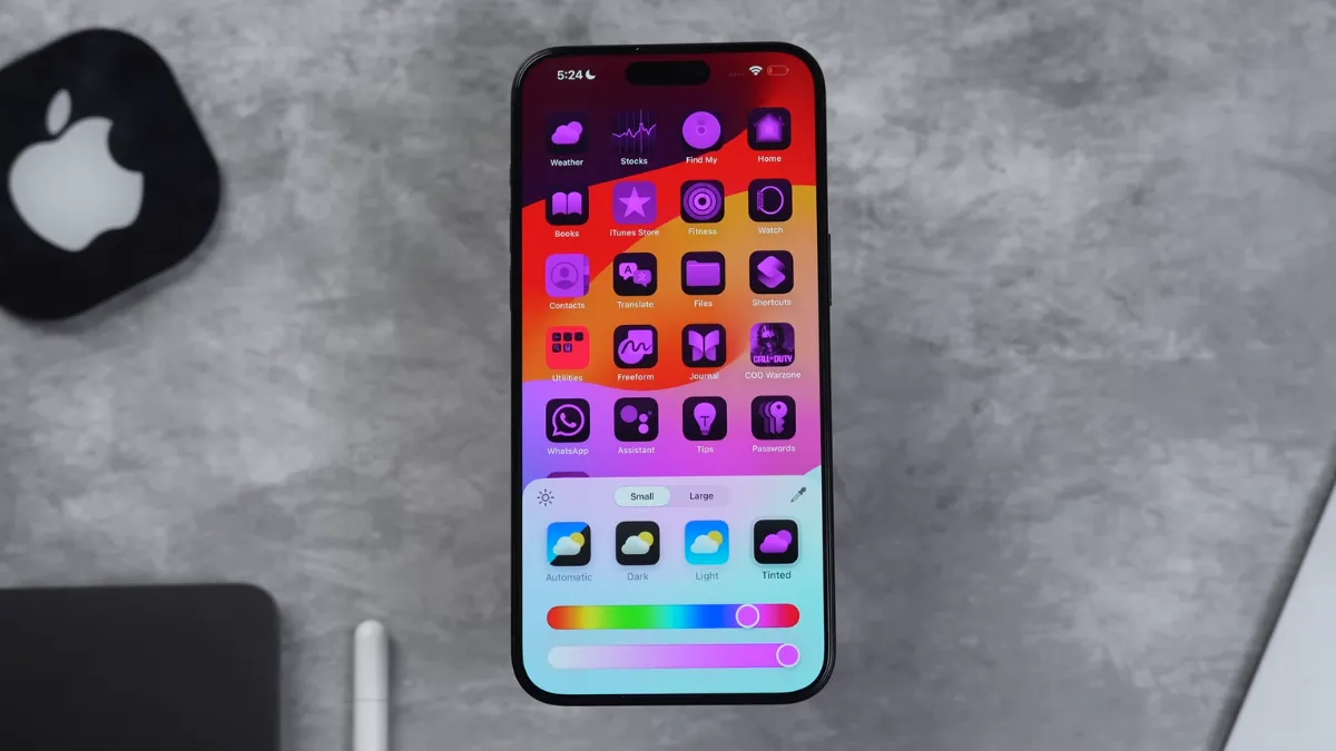 iOS 19 es la actualización de iOS más grande en los últimos años