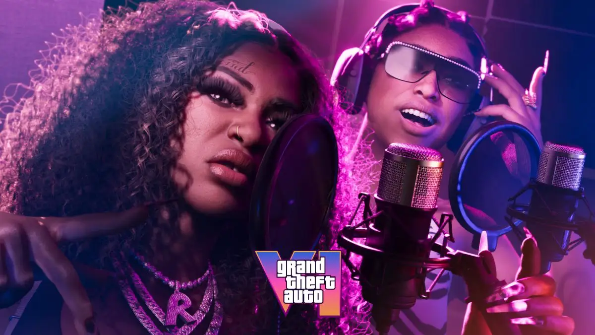 GTA 6 canciones confirmadas