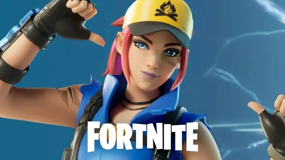 Cómo obtener todas las pieles gratis en Fortnite