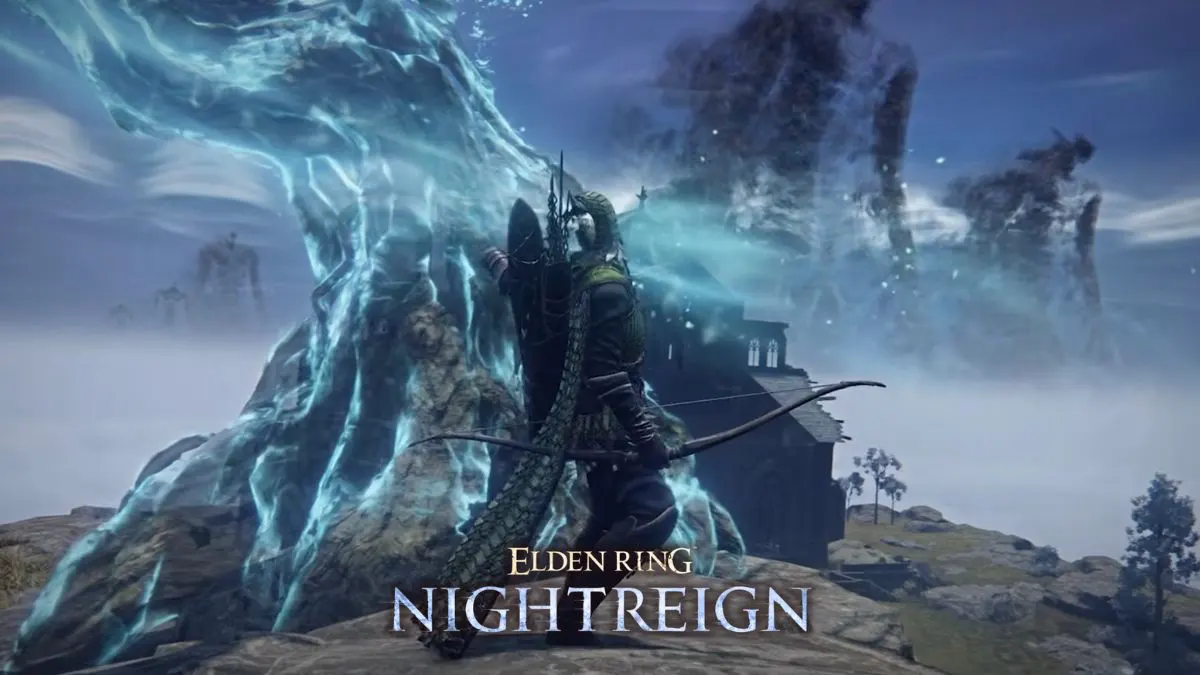 Cómo obtener y usar emots en Elden Ring Nightreign