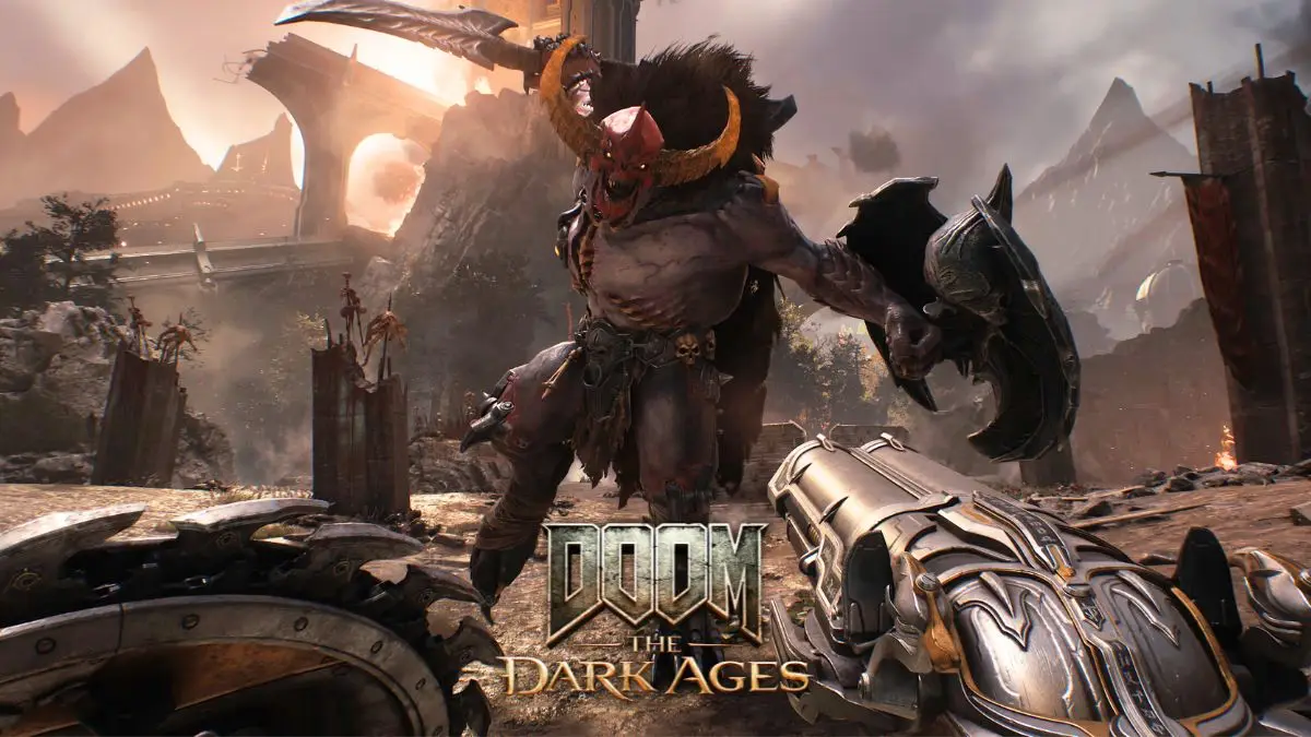 Doom the Dark Ages Shield Runes Lista de niveles: clasificado peor a mejor