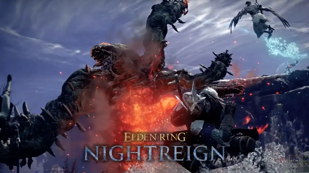 Elden Ring Nightreign Editions and Pre-Order Bonuses
