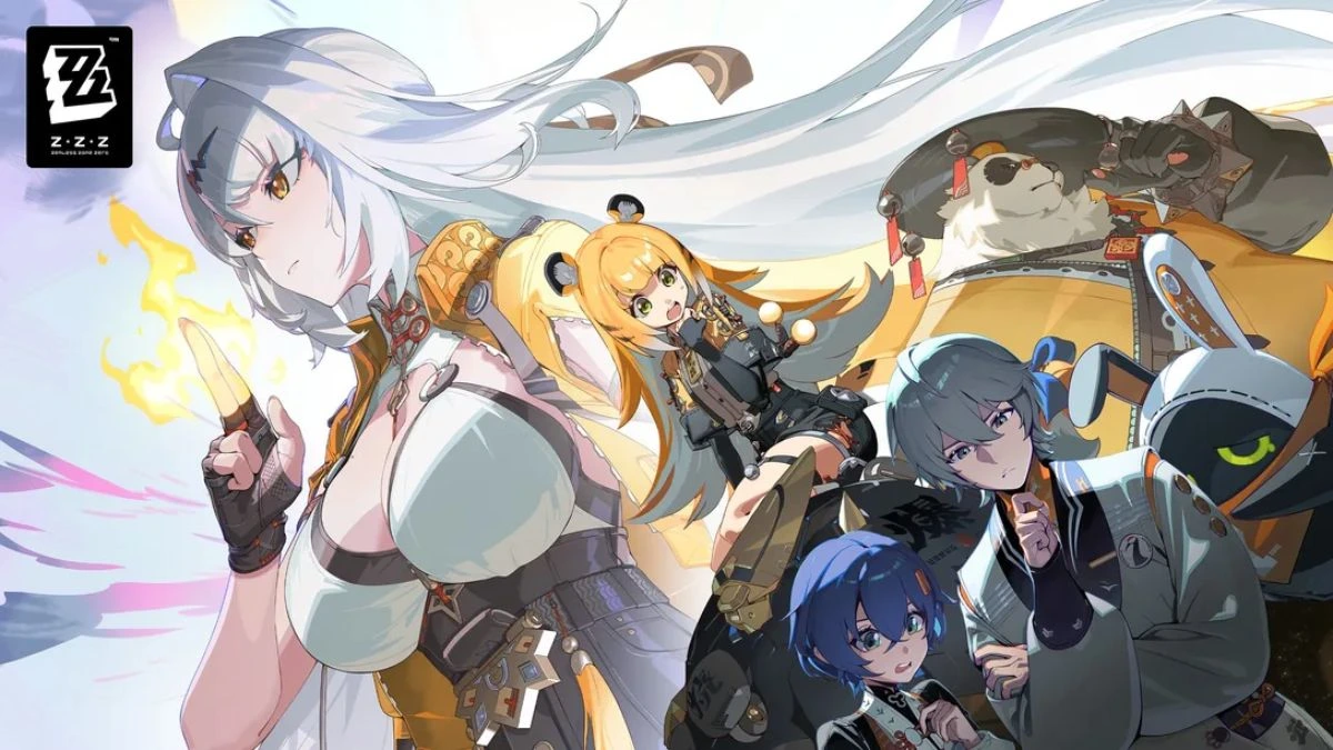 Zenless Zone Zero 2.0 Fecha de lanzamiento