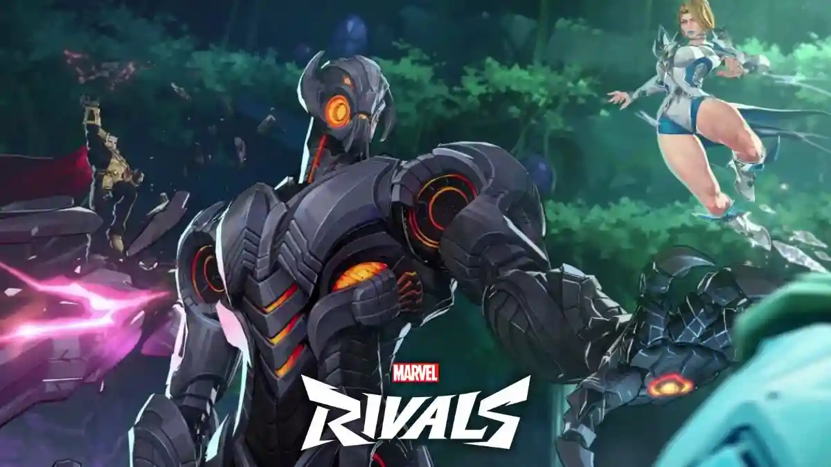 Fecha de lanzamiento de la temporada 2.5 de Marvel Rivals y qué esperar