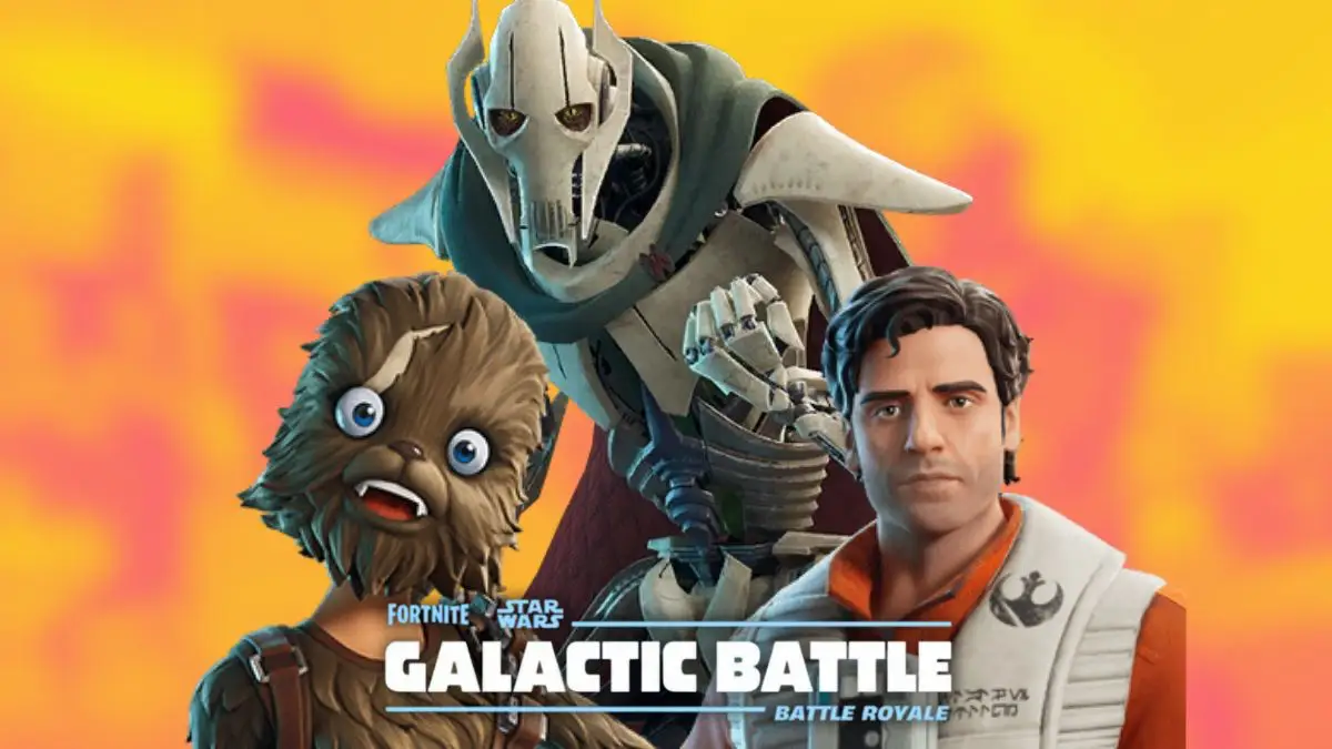 Fortnite Capítulo 6 Temporada 3 Ubicaciones de NPC