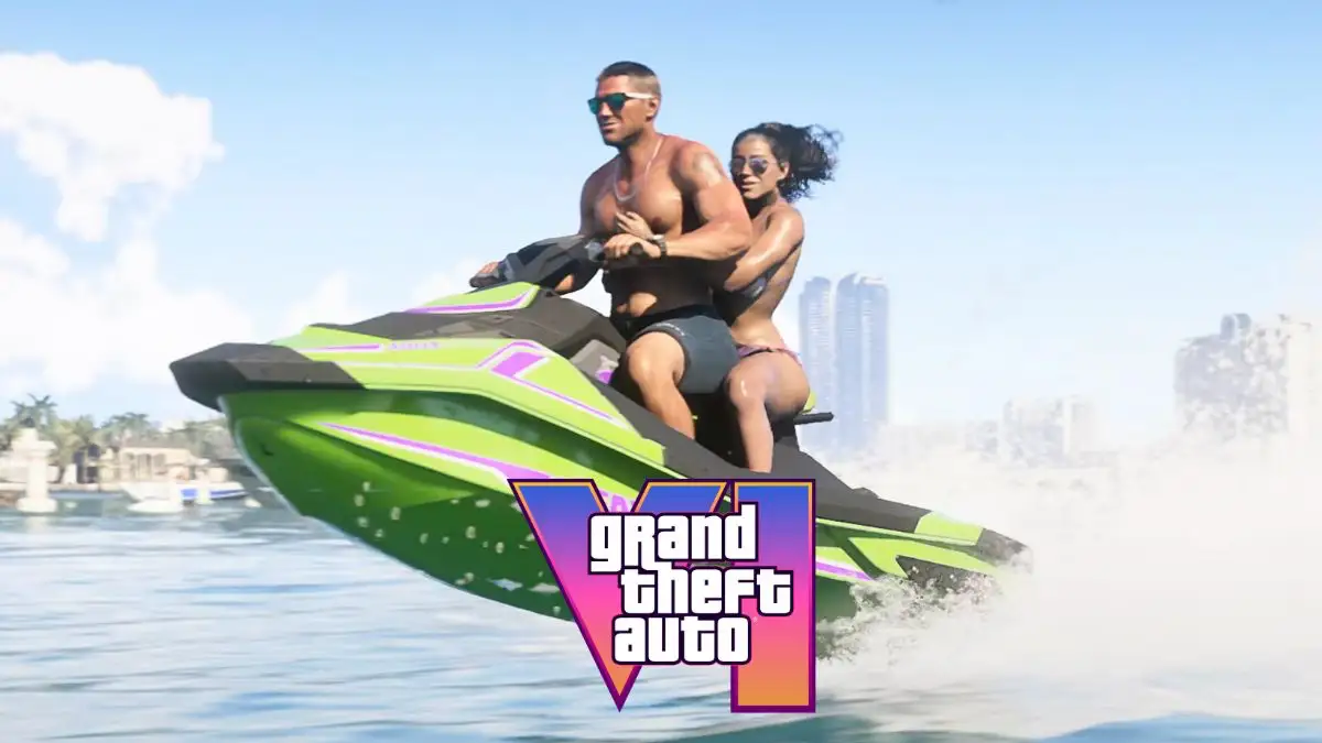 GTA 6 Trailer 2 está aquí