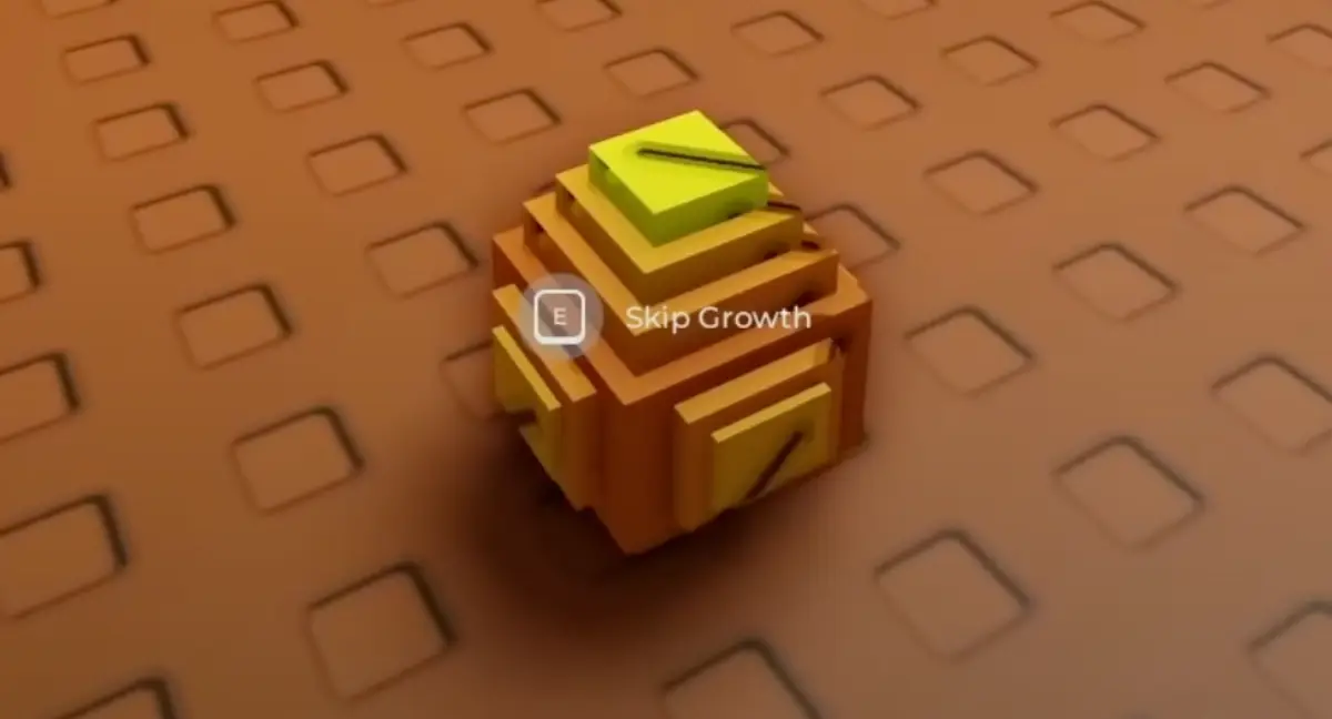 Lista de mascotas de huevos míticos en Grow A Garden Roblox