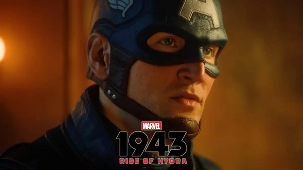 Marvel 1943: Rise of Hydra retrasado