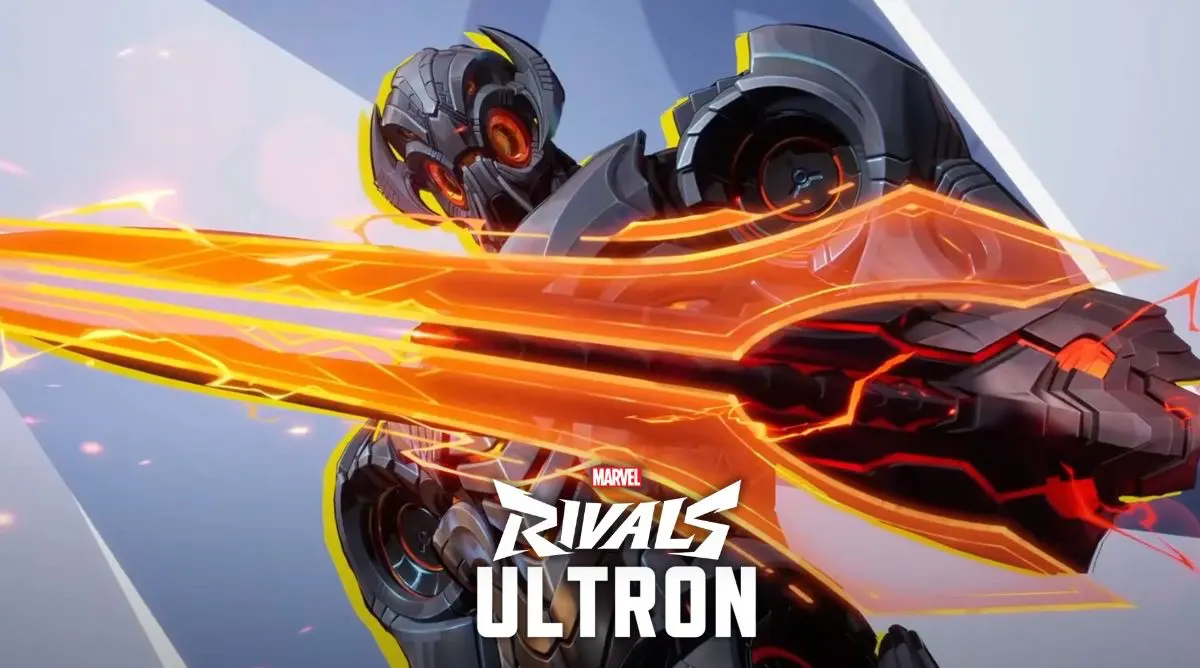 Guía de Marvel Rivals Ultron
