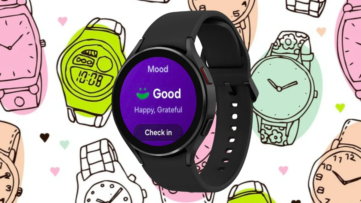 One Ui 8 Watch para traer nuevas funciones y diseño actualizado