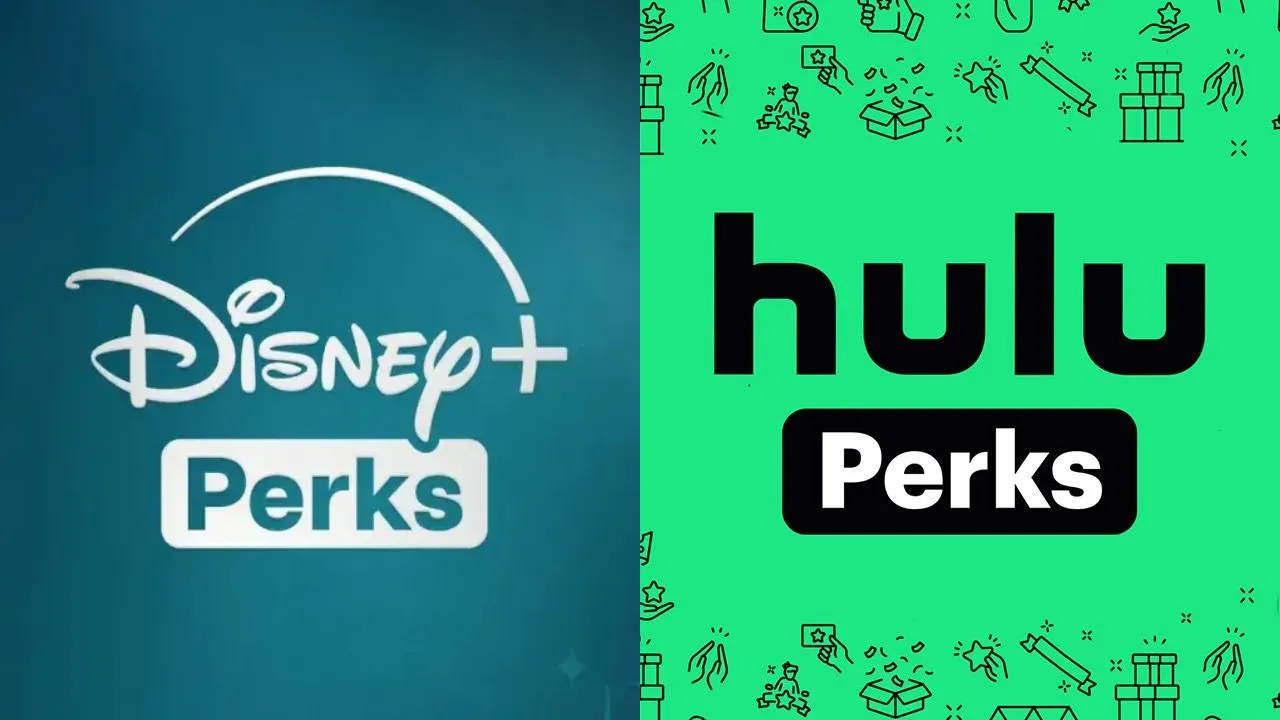 Perks de Disney y Hulu