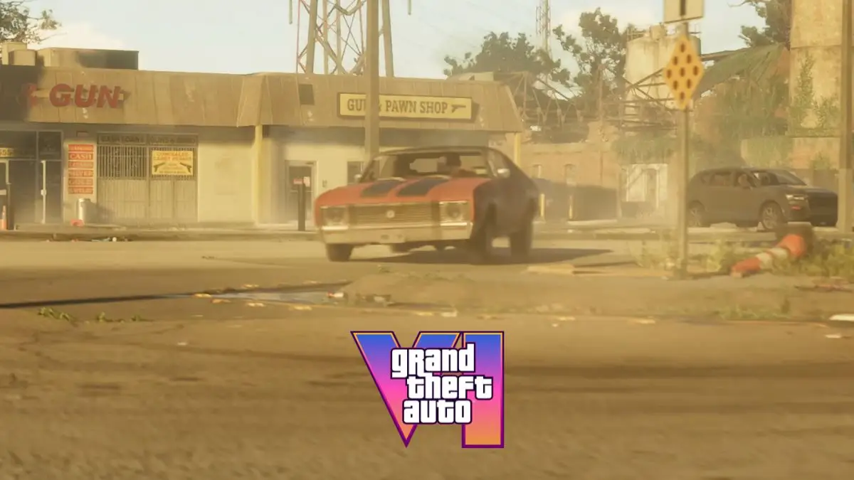 Los requisitos del sistema GTA 6 ejecutarán su PC el juego (especulación)
