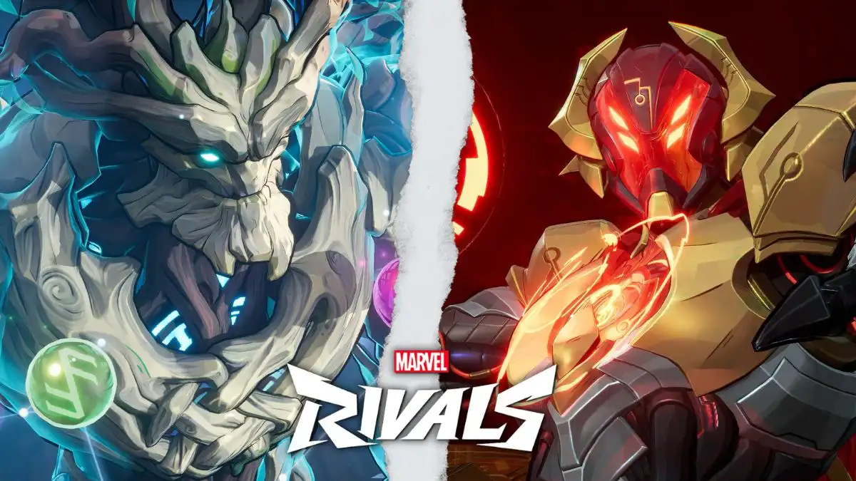 Marvel Rivals Cómo obtener Ultron X-Tron y Groot Ygroot Skins